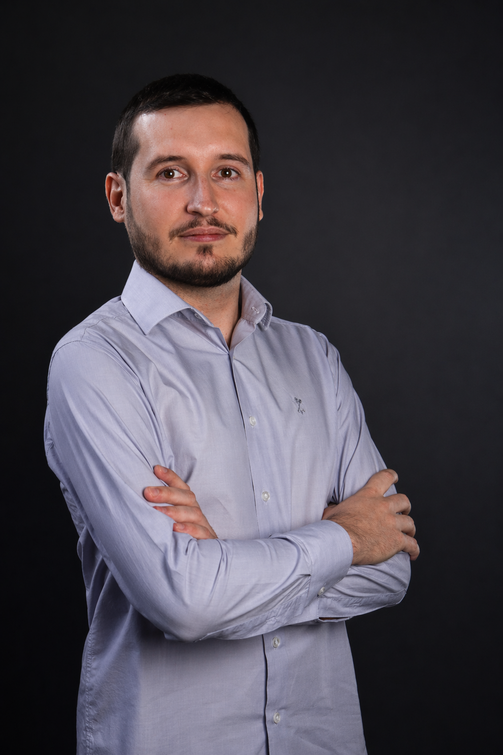 Retrato profissional
